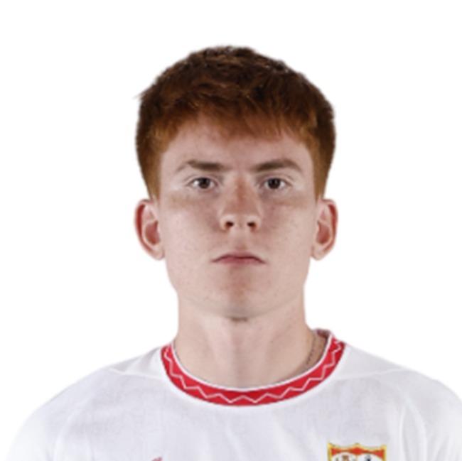 Valentín Barco