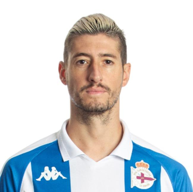 Sergio Escudero