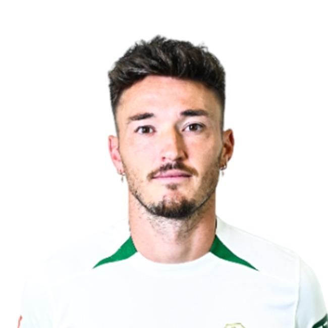 Josan Ferrández