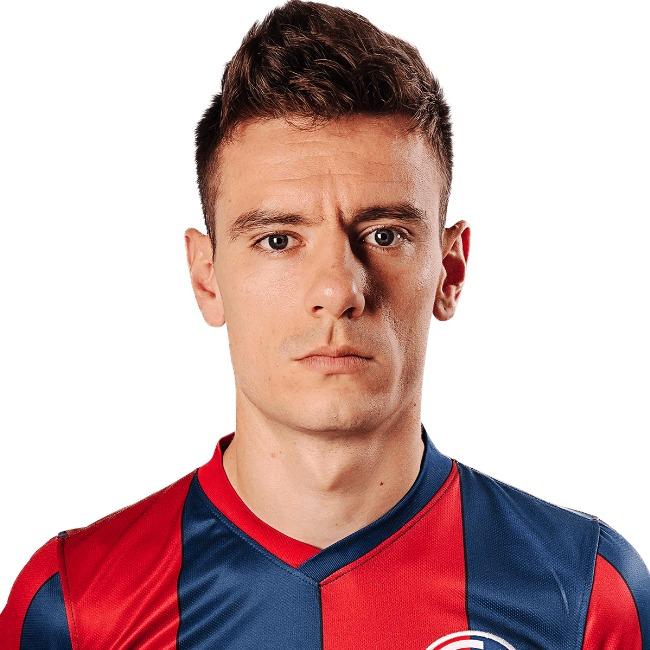 Malcom Braida