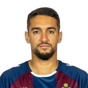 Matheus Pereira