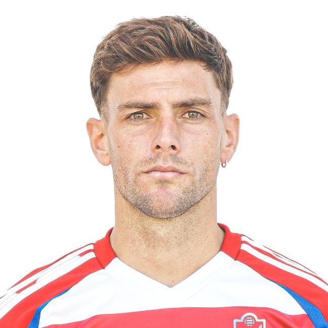 Lucas Boyé