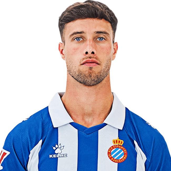 Javi Puado