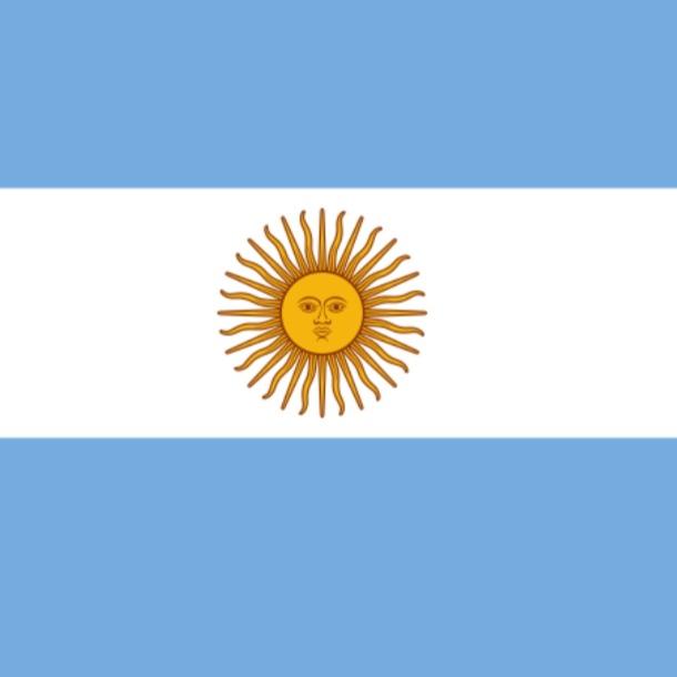 Kauan Fernandes (Argentina)