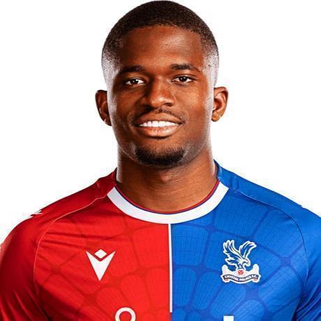 Cheick Doucouré
