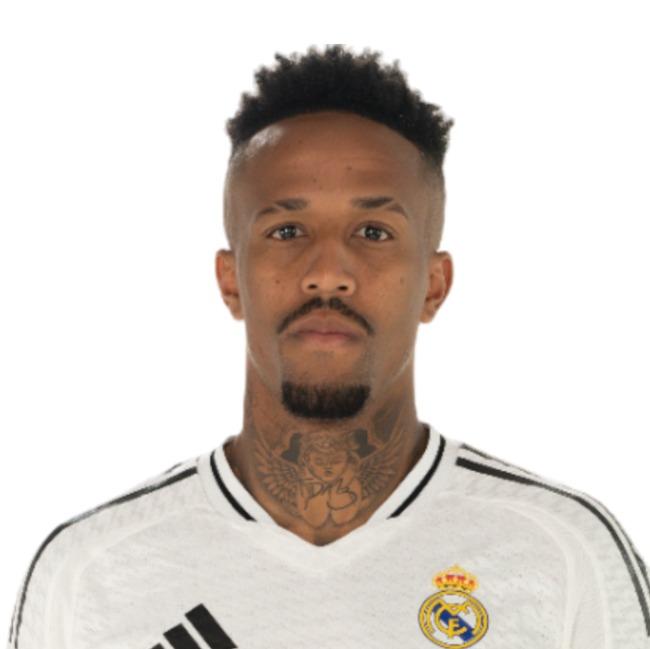 Éder Militão