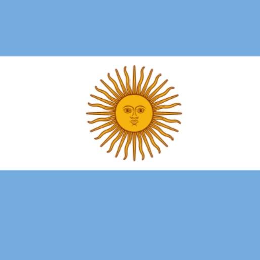 Yuri Melo (Argentina)
