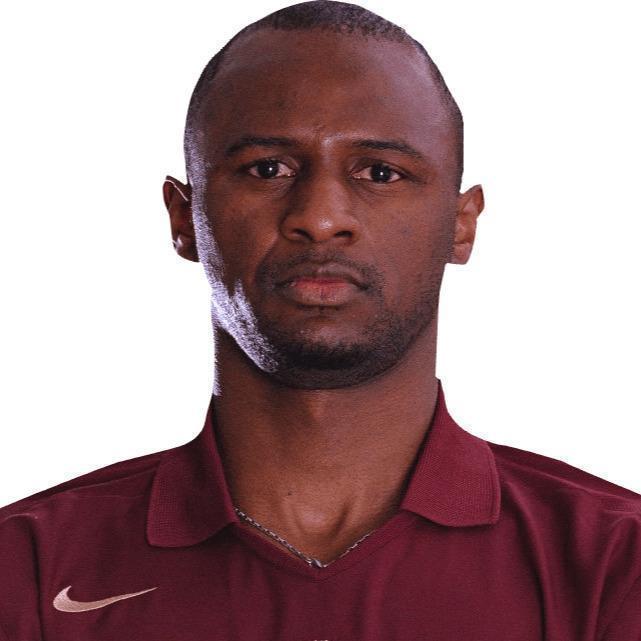 Patrick Vieira