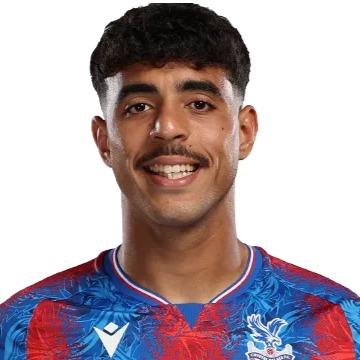Chadi Riad