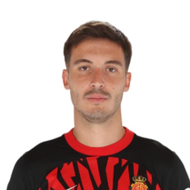 Valery Fernández