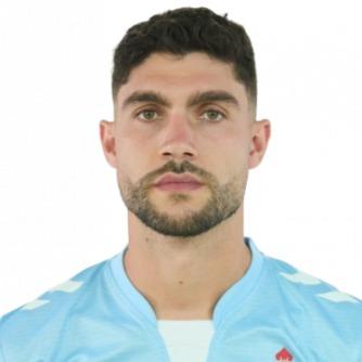 Unai Nuñez