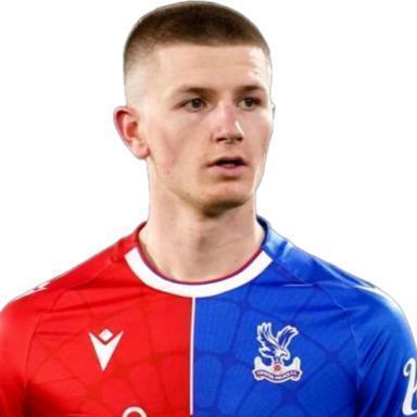 Adam Wharton