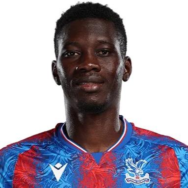 Ismaïla Sarr