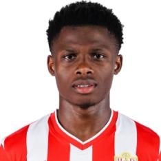 Langie Ramazani