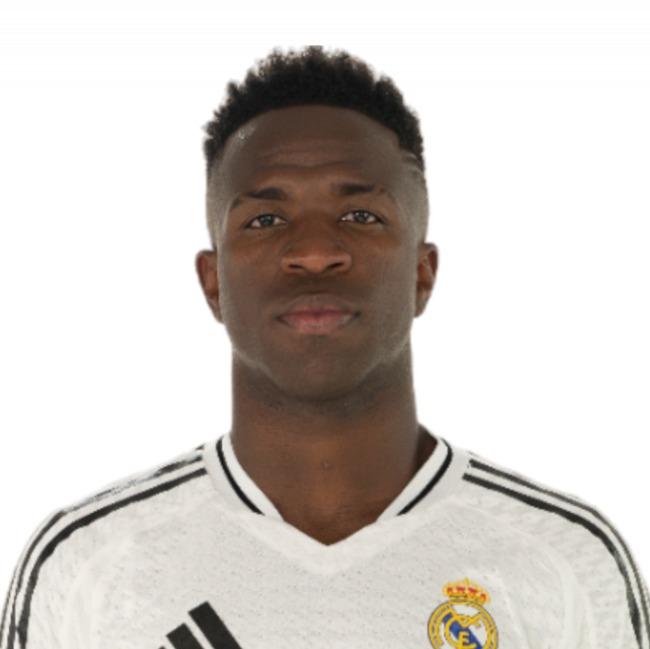 Vinícius JR