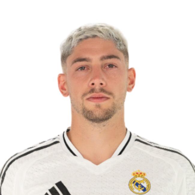 Fede Valverde