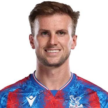Rob Holding