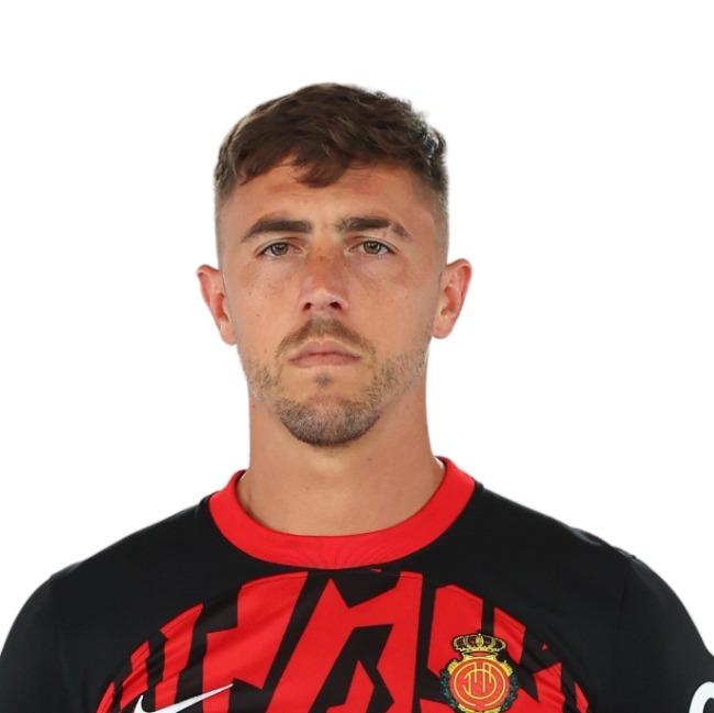 Antonio Raíllo