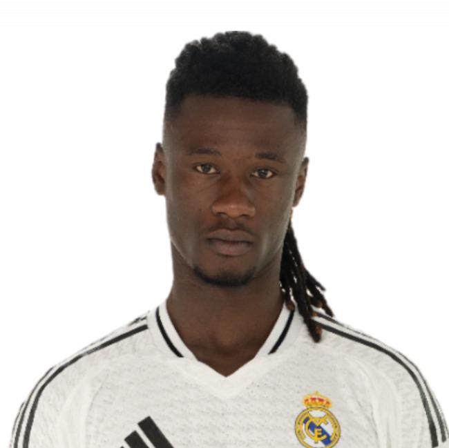Eduardo Camavinga