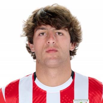 Unai Gómez