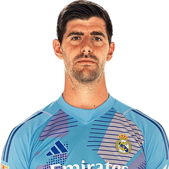 Thibaut Courtois