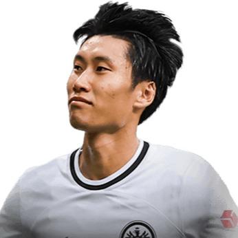 Daichi Kamada