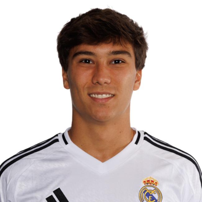 Gonzalo García