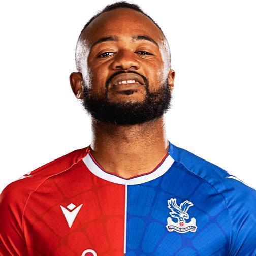 Jordan Ayew
