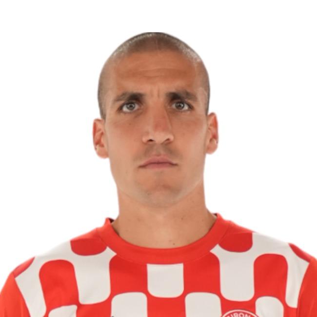 Oriol Romeu