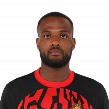 Cyle Larin