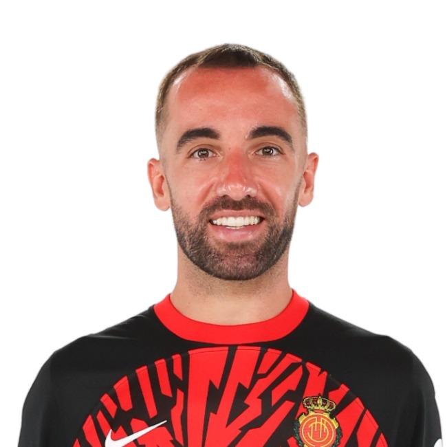 Sergi Darder
