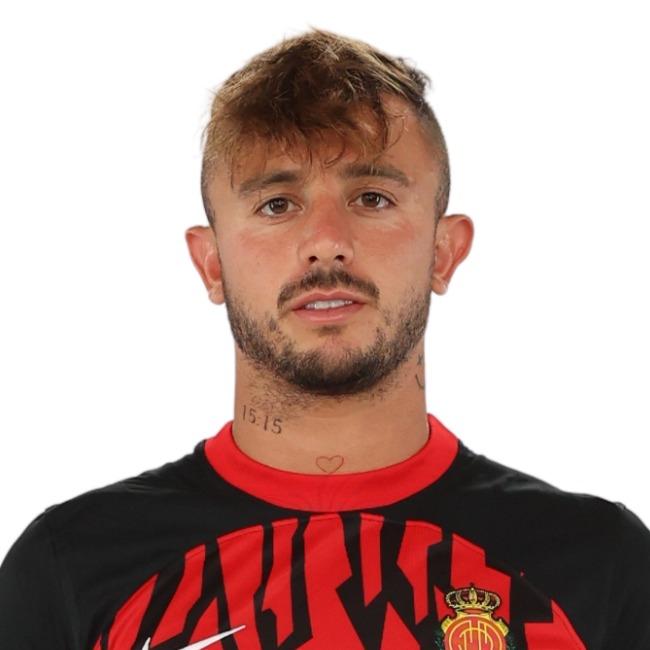 Pablo Maffeo