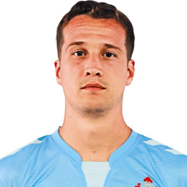 Javier Manquillo