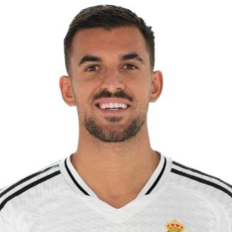 Dani Ceballos