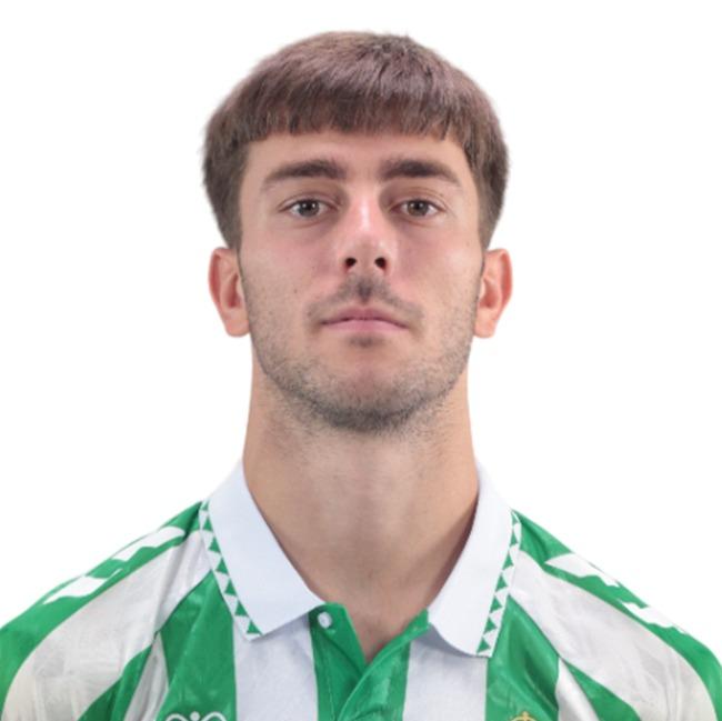 Iker Losada
