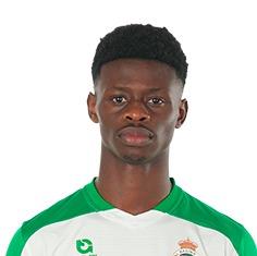 Suleiman Camara