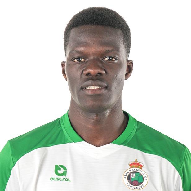 Maguette Gueye