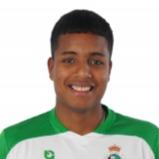Jeremy Arévalo