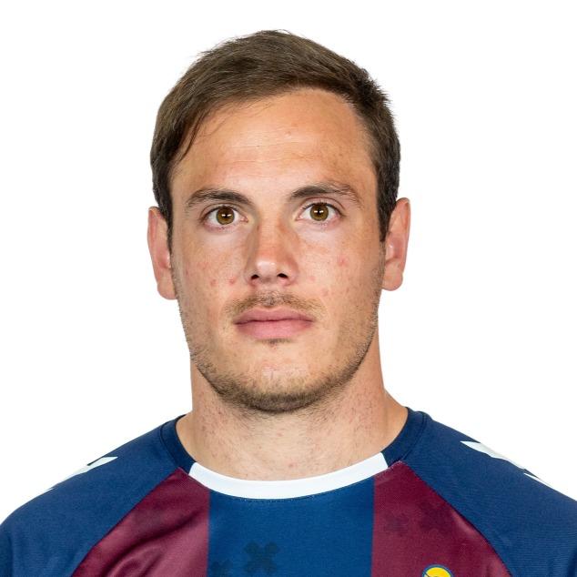 Jon Bautista