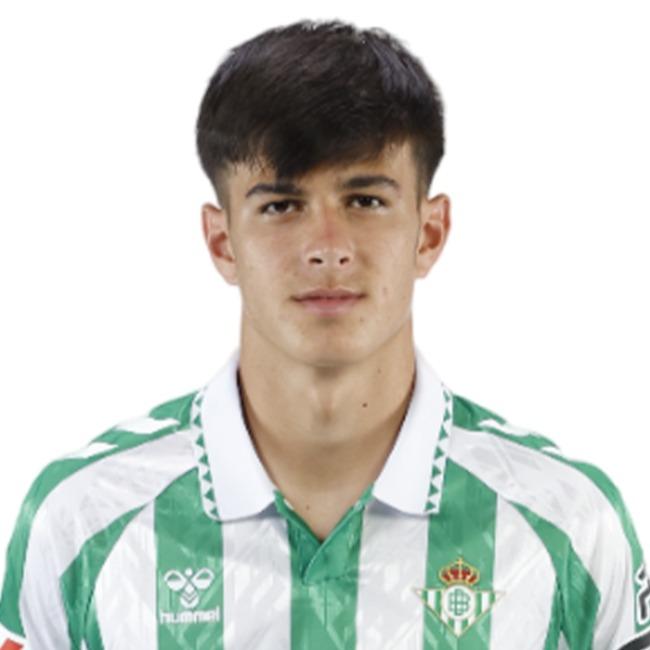 Dani Pérez