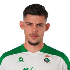 Javi Montero
