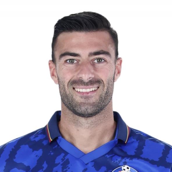 Diego Rico