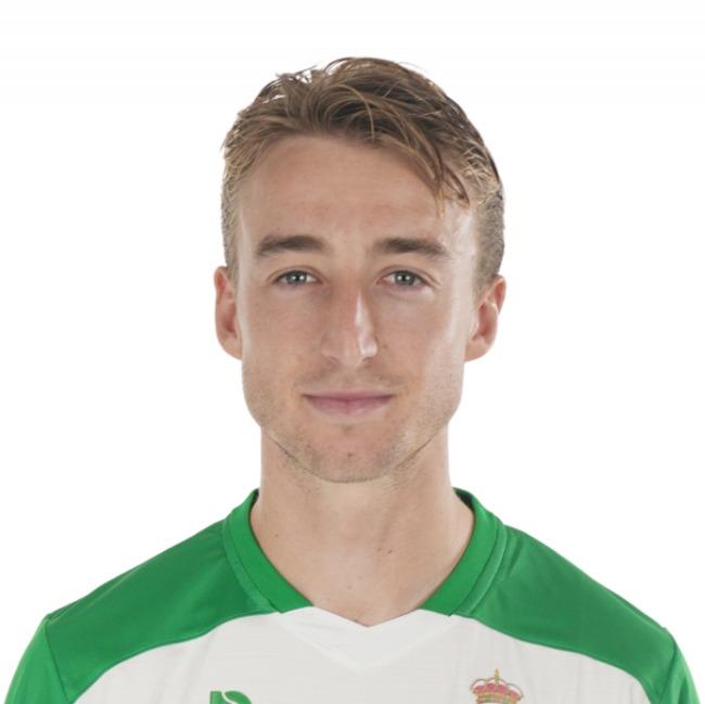 Javi Castro