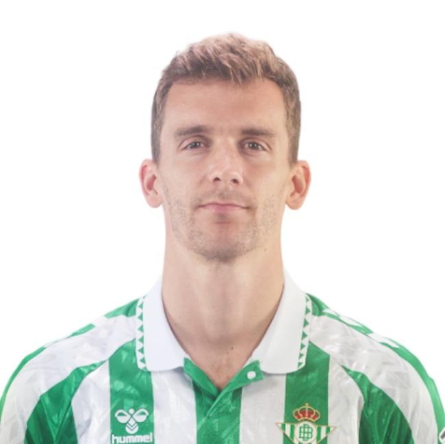 Diego Llorente