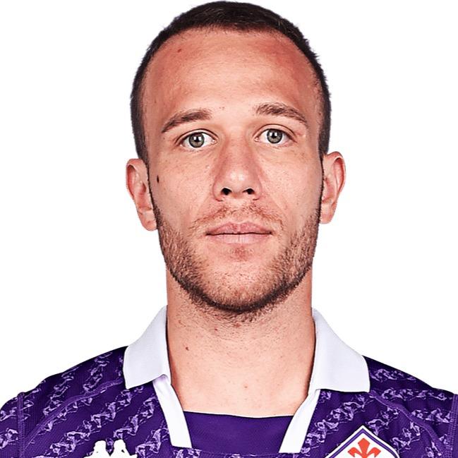 Arthur Melo