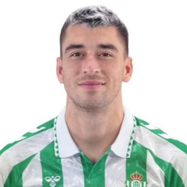 Marc Roca