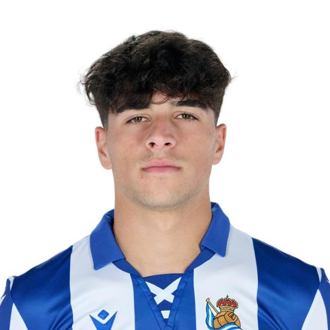 Jon Martín