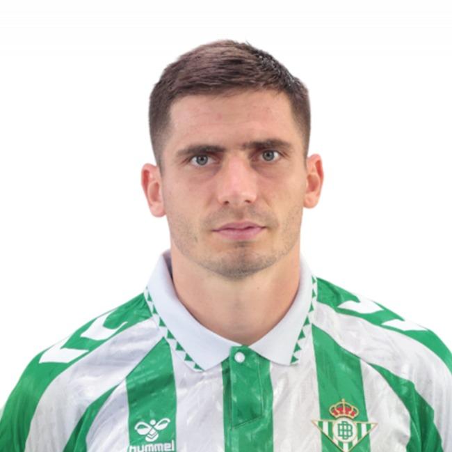 Romain Perraud