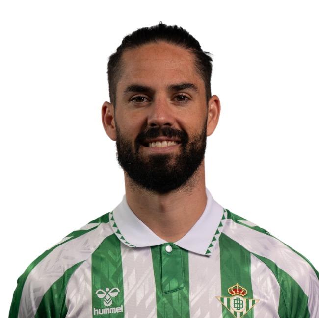 Isco Alarcón