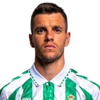 Giovani Lo Celso